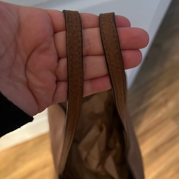 Tory Burch large tote - Picture 10 of 10